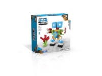 Guidecraft G9601 IO Blocks - 114 Piece Set - Newegg.com