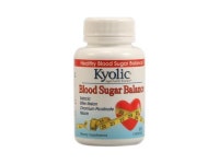 Kyolic ECW1085315 Aged Garlic Extract Blood Sugar Balance - 100 Capsules - Newegg.com