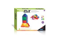 Guidecraft G9420 PowerClix Solids  24 Piece Set - Newegg.com