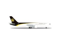 Herpa 500 Scale HE524612 Herpa Ups 757-200 1-500 REG No.N431UP - Newegg.com