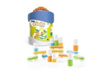 Guidecraft G8317 Links Set, 16 Piece - Newegg.com