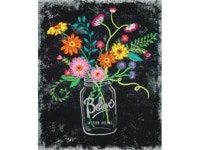 Dimensions 71-01546 10 x 12 in. Embroidery Kit Believe in Your Dreams - Newegg.ca Dimensions 71-01546 10 x 12 in. Embroidery Kit... 