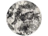 Safavieh RET2141-1180-6R 6 x 6 ft. Round Retro Power Loomed Rug, Cream & Grey - Newegg.com Safavieh RET2141-1180-6R 6 x 6 ft.... 
