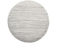 Safavieh ADR113B-8R 8 x 8 ft. Round Adirondack Power Loomed Rug, Ivory & Silver - Newegg.com