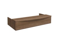 The HON HONLMRECPPNC Foundation Laminate Desking, Pinnacle - 72 x 36 x 14.25 in. - Newegg.com