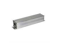 Jesco Lighting DL-PS-60-24-JBA 24V Dc Hardwire Power Supply With Aluminum Enclosure. - Newegg.com
