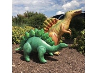 Jet Creations JC-D004 Inflatable SPINO Spinosaurus & STE8... ca Jet Creations JC-D004 Inflatable SPINO Spinosaurus &#38; STE8... 