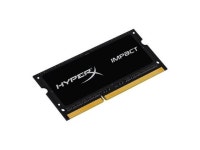 Kingston Technology 11696146 Hyperx Impact Black Series - Ddr3l - 8 GB - So Dimm 204-Pin - Newegg.ca