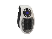 Optimus H7801 Mini Plugin Handy Heater with Thermostat - Newegg.com