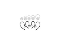 VXI VXI-203657 Blue Parrott Reveal Refresh Kit - Black - Newegg.ca
