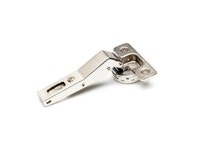 Salice SAC1R6ME9AC 105 deg 45-Corner Soft Close Adust Swicth Dowel, Zinc - Newegg.ca