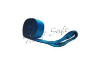 Tie 4 Safe TWS44-30-BU-10 4 in. x 30 ft. Winch Straps with Loop End - Blue, 10 Piece - Newegg.ca