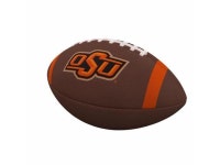 Logo Brands 193-93FC-1 Ok State Team Stripe Official-Size Composite Football - Newegg.ca