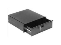 Drawer with Latch & Lock - Newegg.ca Magliner MAG-L2-PE-15 2-Space Mag Roller Sliding Drawer with Latch &#38; Lock - Newegg.ca