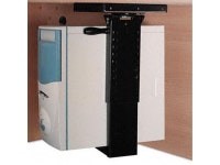 Bush AC99820-03 Universal CPU Holder- 9-1/8w x 14-1/8d x 22-5/8h- Black - Newegg.ca Bush AC99820-03 Universal CPU Holder- 9-1... 