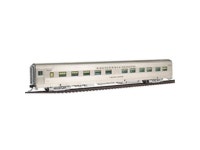 Broadway BLI519 HO Zephyr D&RGW 10 Roomettes Sleeper, No.1132 - Newegg.ca Broadway BLI519 HO Zephyr D&RGW 10 Roomettes... 