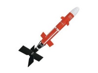 Estes EST7257 18 mm Air Missile Standard Rocket Kit - Newegg.ca