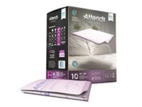 Attends Attends-ALI-UP3036 30 x 36 in. Premier Heavy Absorancy Underpad - 10 Per Bag - Newegg.com