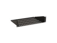 Kendall Howard 3000 - 1 - 102 - 02 2U 12 Vented Economy Rack Shelf - Newegg.ca
