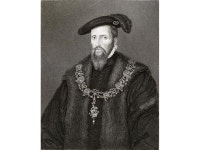 Posterazzi  Edward Seymour 1st Duke of Somerset, Baron Seymour of Hache, Aka The Protector C.1500 & 6-1552 Protector of England... 