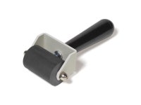 Sirchie SIR-FPT262 2 in. Search Easy Grip Fingerprint Ink Roller, Pack of 2 - Newegg.ca