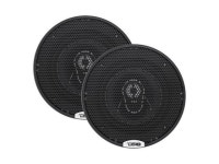 Spirit BDX5253 5.25 in. Auto 3-Way Speaker System - Newegg.com