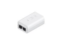 Ubiquiti Networks PoE Adapters POE-24-7W-G-WH Gigabit POE-24 AC/DC Adapter POE 24V 7W 0.3A Power over Ethernet Adapters - Newegg.com