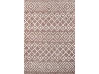 Momeni MARGEMGX-7TAU7696 7 ft. 6 in. x 9 ft. 6 in. Margaux-7 Table Tufted Rectangle Rug - Taupe - Newegg.com