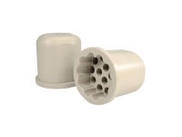 Vac & Sar - 2 Per Pack - Newegg.com Ohaus 30314584 14 x 5-7 ml Rack Centrifuge Rotor Adapter, 13 mm Dia. Vac & Sar - 2 Per... 