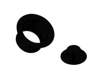 Whitehaus Collection WH007EXT-ORB Cyclonehaus Solid Brass & Extended Flange for Deep Fireclay Sinks - Oil Rubbed Bronze - Newegg.... 