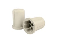 7 x 5-7 ml Rack Centrifuge Rotor Adapter, 13 mm Dia. Vac - 2 Per Pack - Newegg.ca