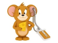 Emtec ECMMD16GHB103 16 GB USB 2.0 HB103 Jerry Flash Drive - Newegg.ca