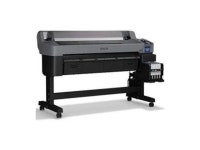 Epson Print SCF6370SE 44 in. Surecolor F6370 Standard Edition Dye Sublimation Large Format Printer - Newegg.com