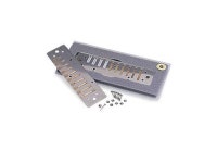 Suzuki RP-350-AB-U Replacement Reed Plates for Promaster, Pipe Humming & Hammond Harmonica-AB - Newegg.com Suzuki RP-350-AB-U... 