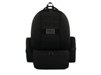 Universal RT508-BK Tactical Utility Backpack, Black - Newegg.ca
