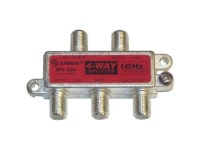 Black Point Products BV-139 4-Way 1Ghz 130db Digital Splitter - Newegg.ca