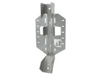 USP Structural Connectors LSSH210 1 0.5 x 10 in. Slope & Skew Joist Hanger - Pack of 25 - Newegg.ca USP Structural Connectors... 