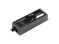 BLACK BOX LPJ001A-T-R2 GIGABIT ETHERNET INJECTOR POE+ - 10/100/1000BASE-T RJ-45, 802.3AT, 1-PORT, 45 DA - Newegg.com