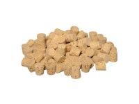 GSC 586698 19 mm Top x 15 mm Bottom Dia. Frey Scientific No.6 Coarse Grained XX Grade Natural Cork - Pack of 100 - Newegg.com