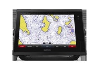 Garmin 010-01307-10 GPSMAP 7412 12 in. MFD Basemap No Sonar Fish Finder - Newegg.ca