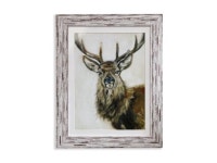 Arthouse 4415 15 x 20 in. Highgrove Framed Print Wall Art - Newegg.ca