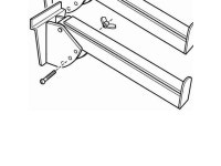 Ingles SA-307-U Arms Adjustable Slatwall Keyboard - Pack of 2 - Newegg.ca