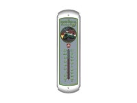 Larry Grossman LG104 5 x 17 in. Pennsylvania Rail Road Thermometer - Newegg.ca