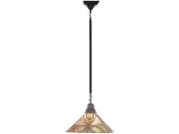 Meyda Home Indoor Decorative 13Sq Glasgow Bungalow Pendant Lighting Ceiling Fixture-49148 - Newegg.com Meyda Home Indoor... 