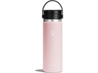 Hydro Flask Wide Mouth with Flex Sip Lid Insulated Water Bottle Travel Mug - 20 oz- Trillium - Newegg.com
