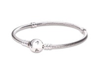 PANDORA Disney - Mickey Bracelet - Clear CZ - Newegg.com