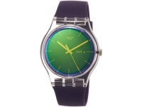 Swatch Polapurple Mens Watch SUOK712 - Newegg.ca Swatch Polapurple Mens Watch SUOK712 - Newegg.com