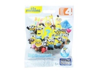 Despicable Me/ Minions Blind Pack Series 4 Buildable Figure - Newegg.ca Despicable Me&#47; Minions Blind Pack Series 4 Buildable... 
