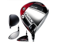 2018 Yamaha RMX 218 Driver 460cc RH 9.5 Graph Strong Reg NEW - Newegg.com