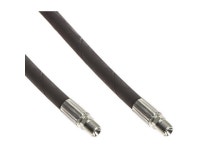 Apache 98398250-C 3/8 Inch x 96 Inch Hydraulic Hose, Male x Male Assembly, Black - Newegg.com Apache 98398250-C 3&#47;8 Inch x 96... 